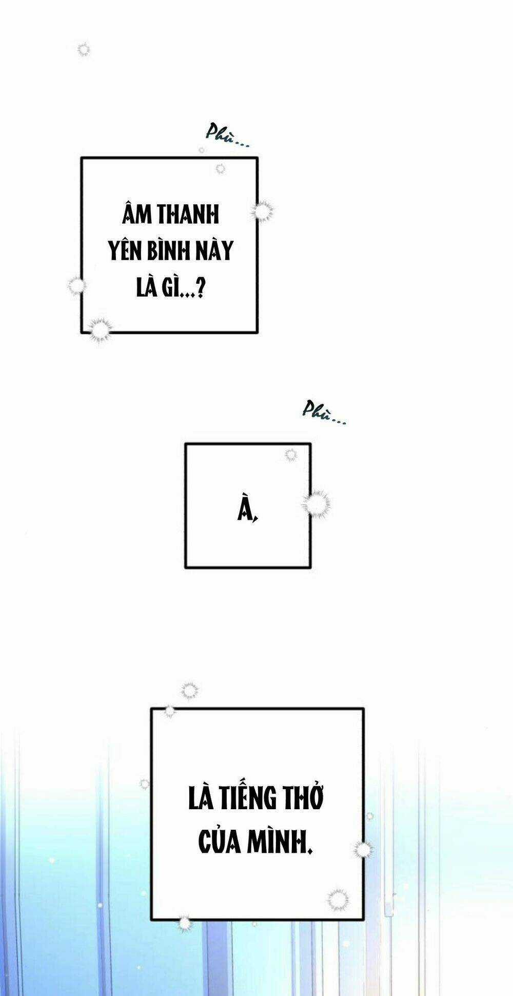 Công Nương Mint Bé Nhỏ Chapter 9 trang 48