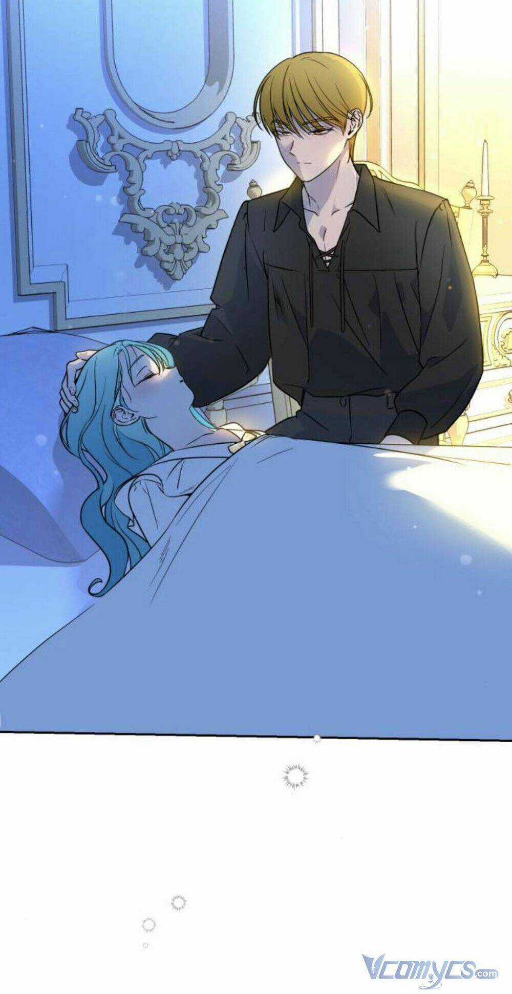 Công Nương Mint Bé Nhỏ Chapter 9 trang 49