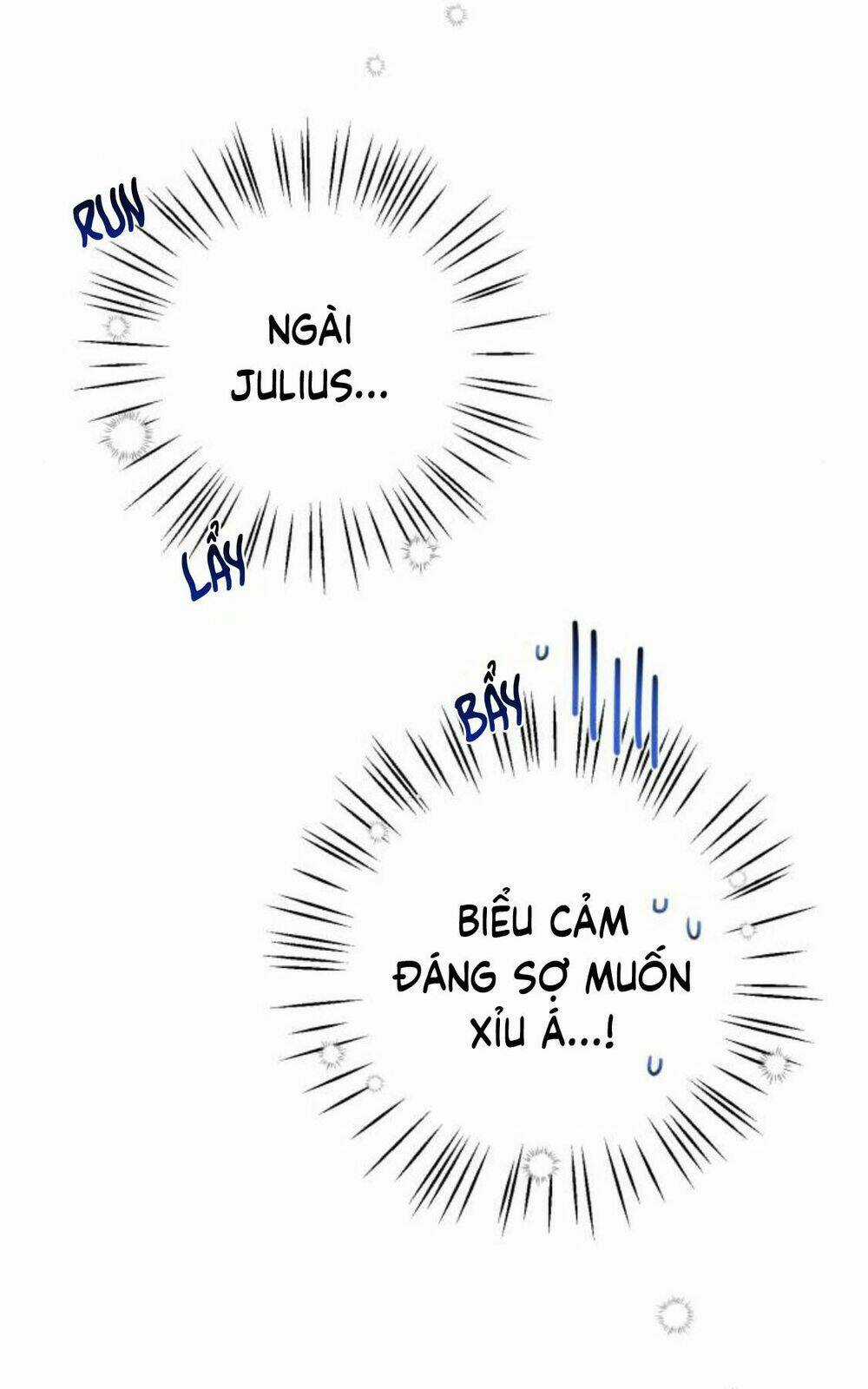 Công Nương Mint Bé Nhỏ Chapter 9 trang 6