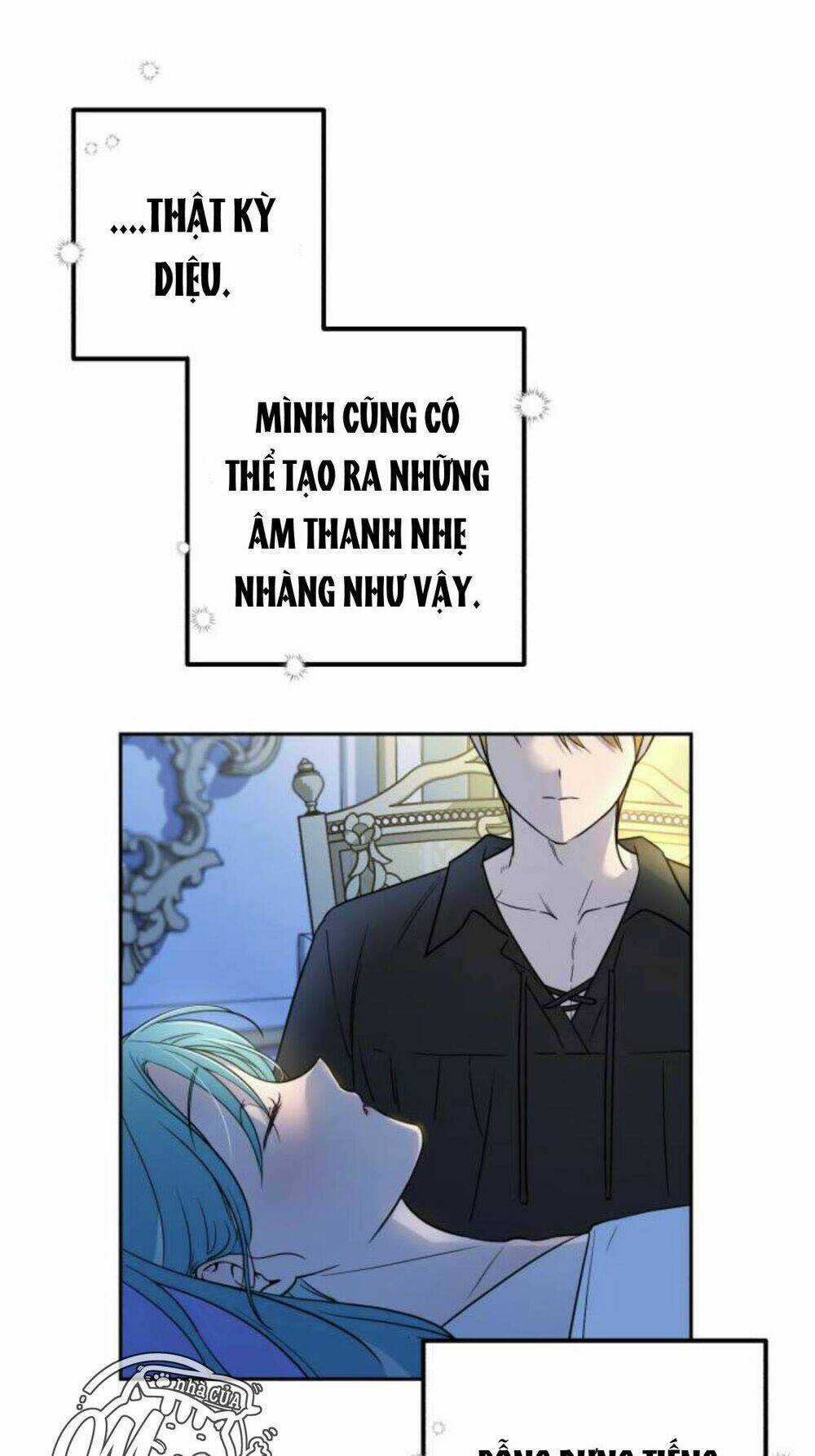 Công Nương Mint Bé Nhỏ Chapter 9 trang 50