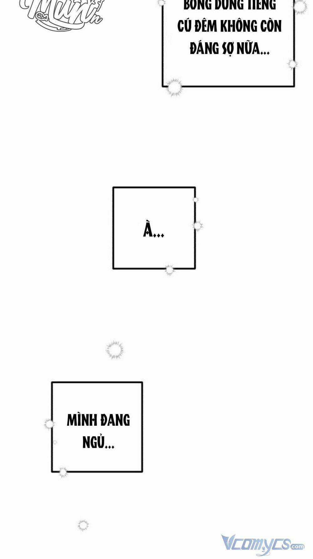 Công Nương Mint Bé Nhỏ Chapter 9 trang 51