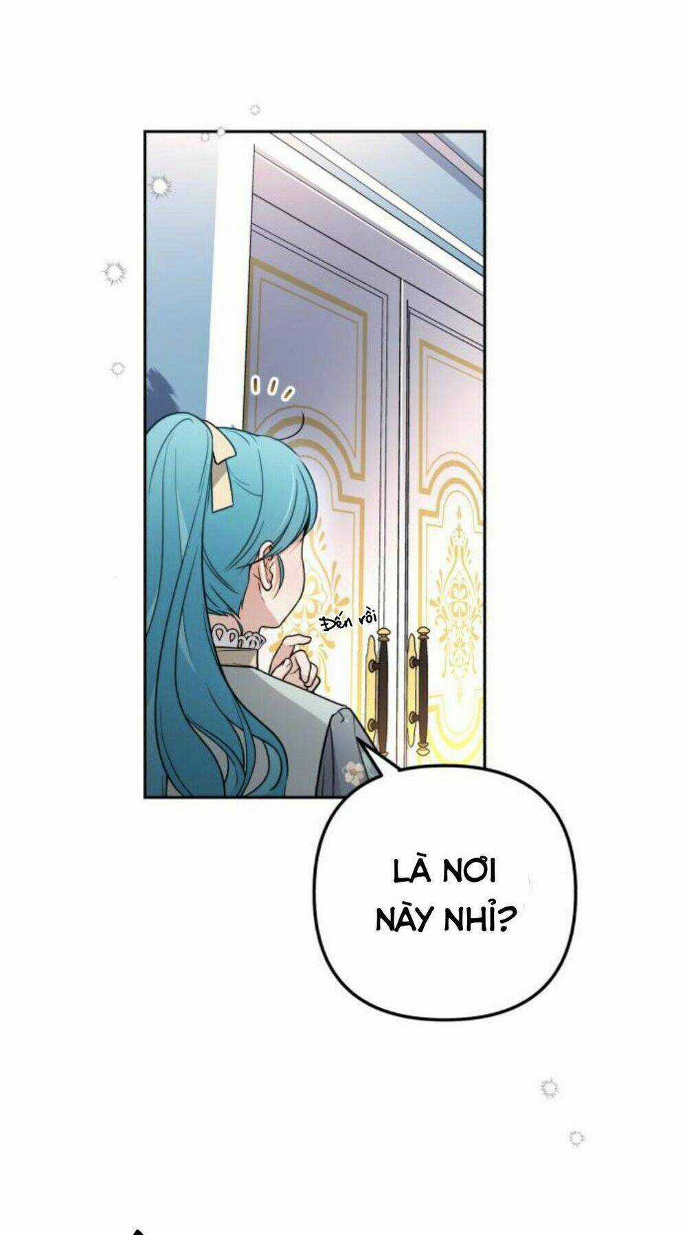 Công Nương Mint Bé Nhỏ Chapter 9 trang 54