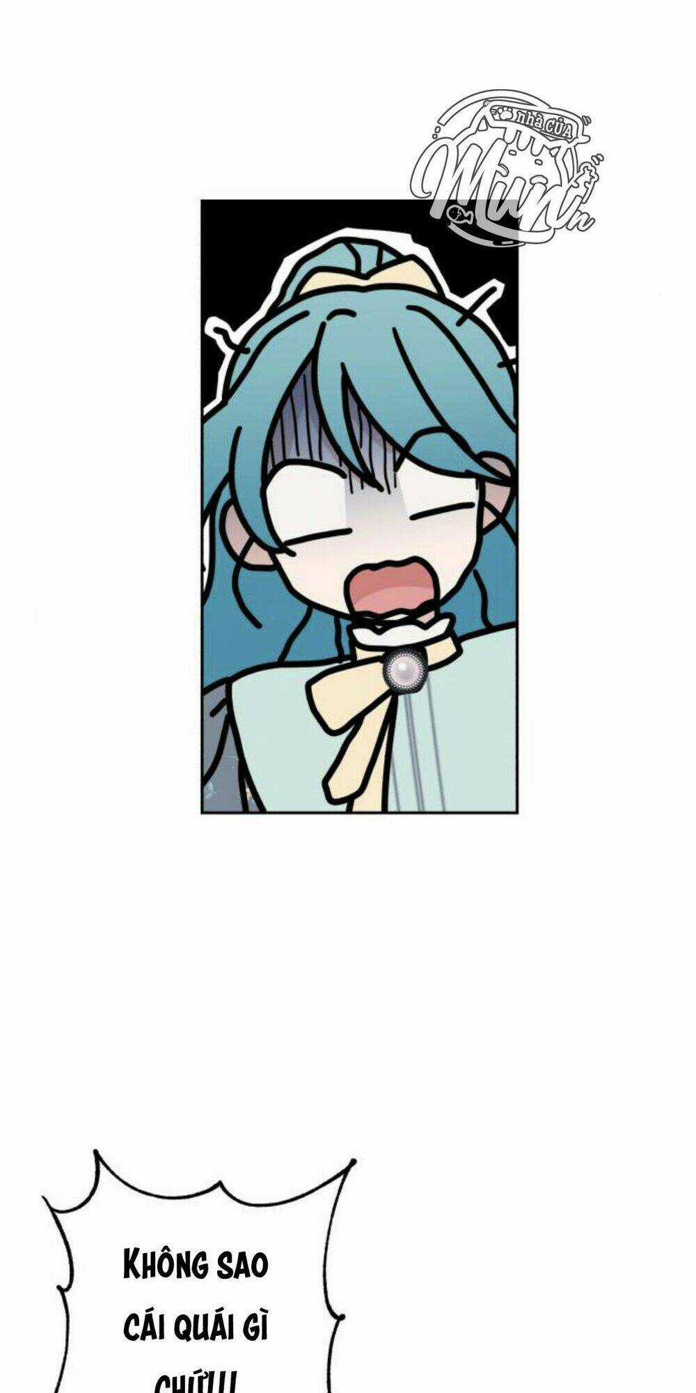 Công Nương Mint Bé Nhỏ Chapter 9 trang 58