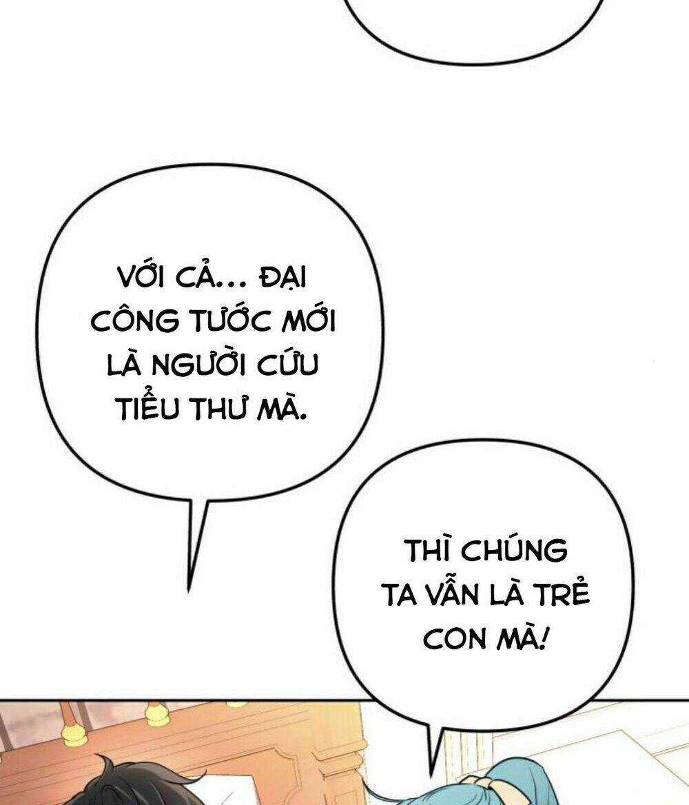 Công Nương Mint Bé Nhỏ Chapter 9 trang 62