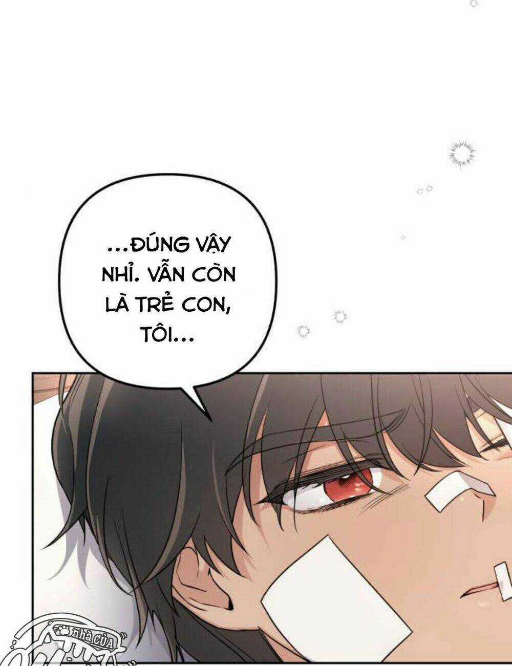 Công Nương Mint Bé Nhỏ Chapter 9 trang 64