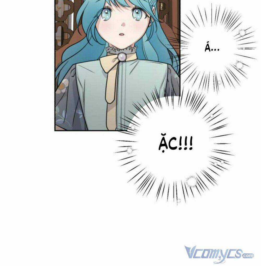 Công Nương Mint Bé Nhỏ Chapter 9 trang 67