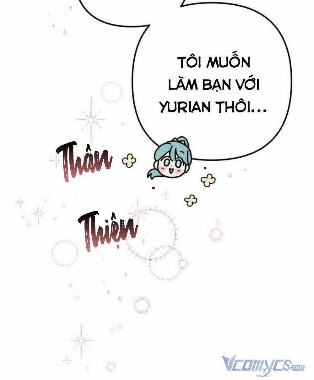 Công Nương Mint Bé Nhỏ Chapter 9 trang 73