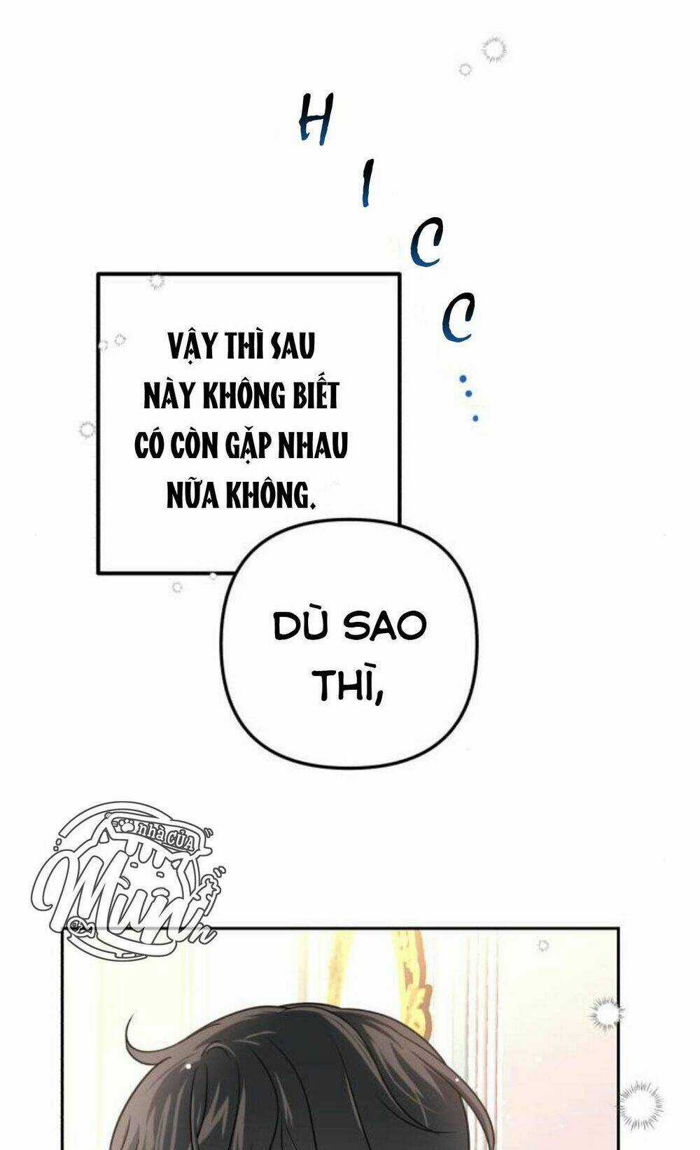 Công Nương Mint Bé Nhỏ Chapter 9 trang 76