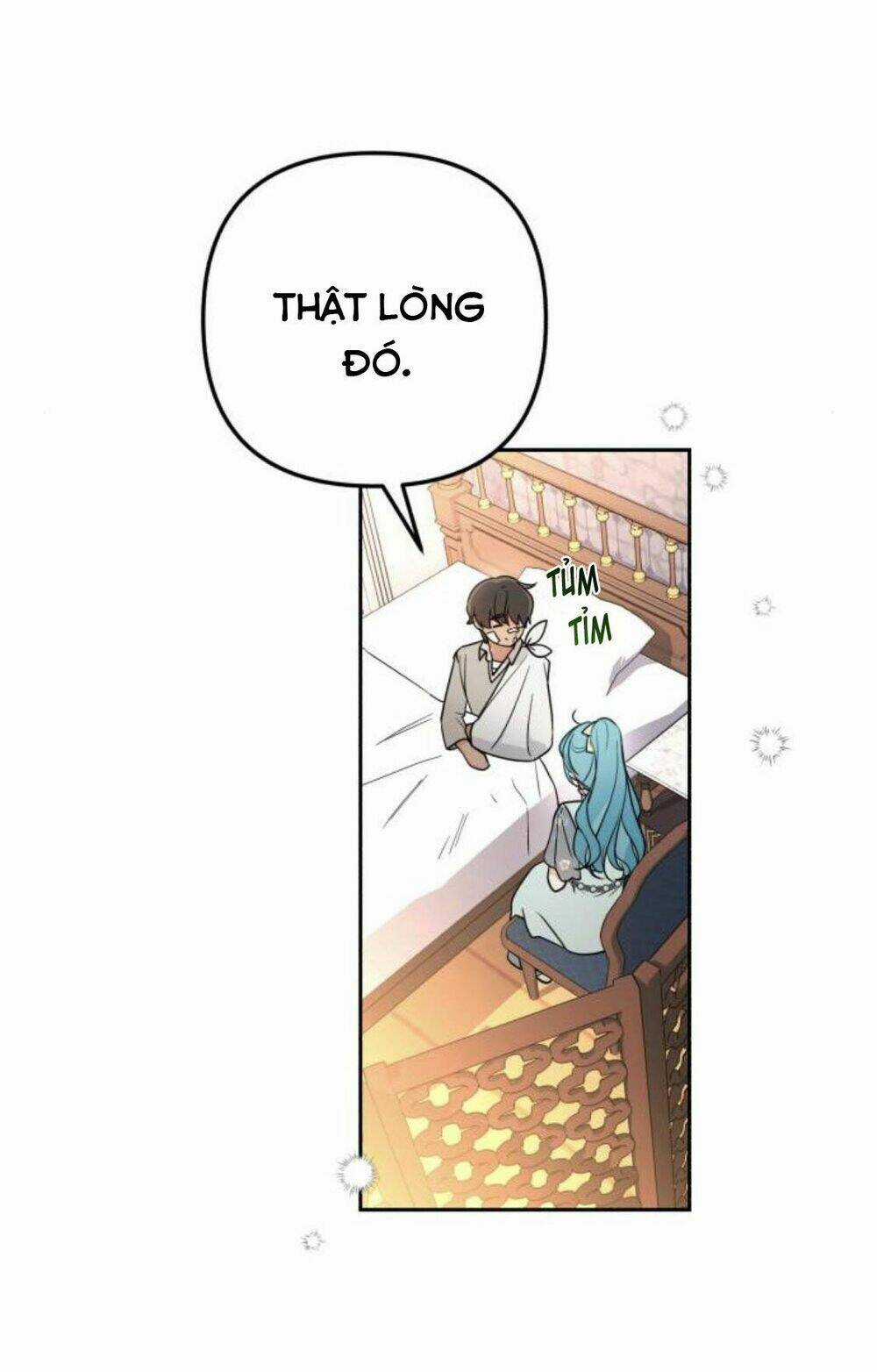 Công Nương Mint Bé Nhỏ Chapter 9 trang 78