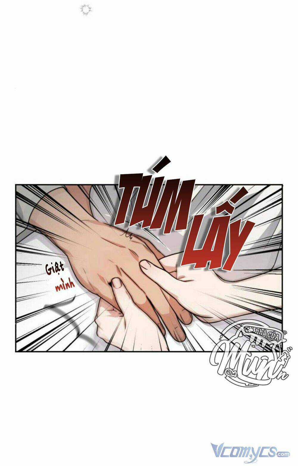 Công Nương Mint Bé Nhỏ Chapter 9 trang 79