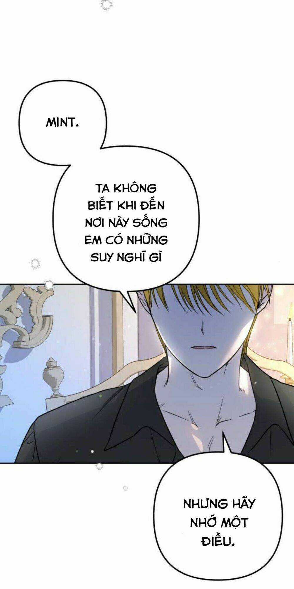 Công Nương Mint Bé Nhỏ Chapter 9 trang 8