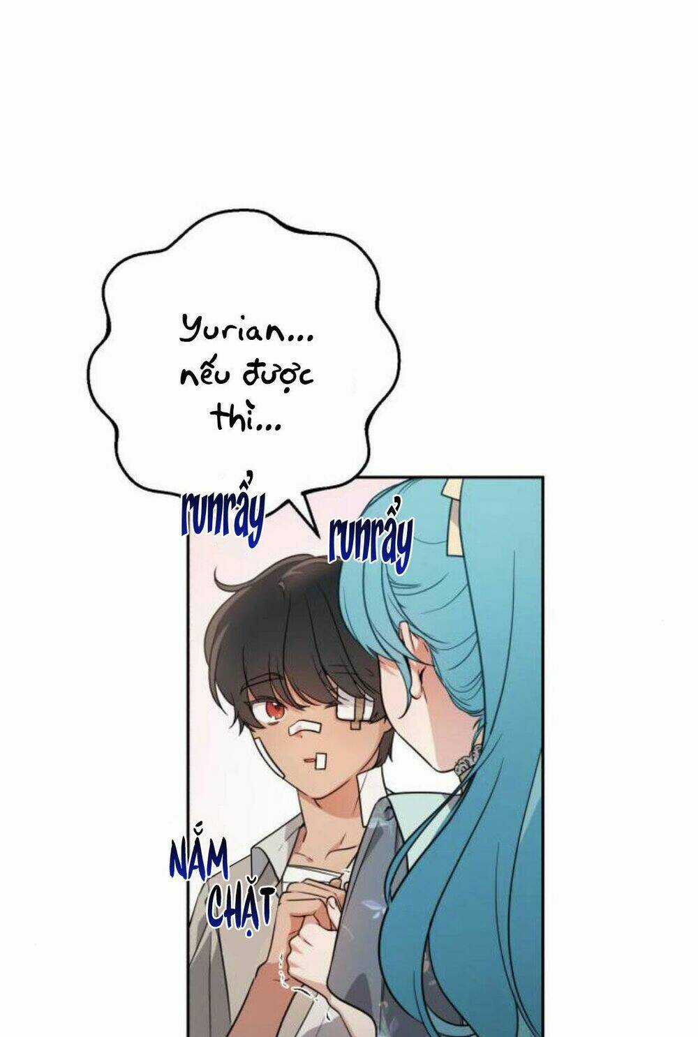 Công Nương Mint Bé Nhỏ Chapter 9 trang 80