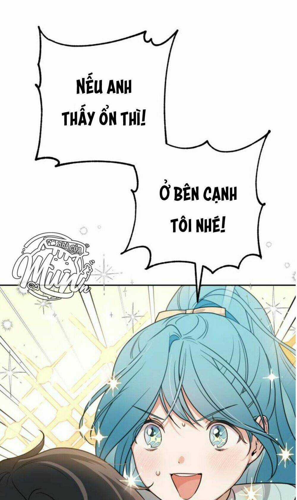 Công Nương Mint Bé Nhỏ Chapter 9 trang 82