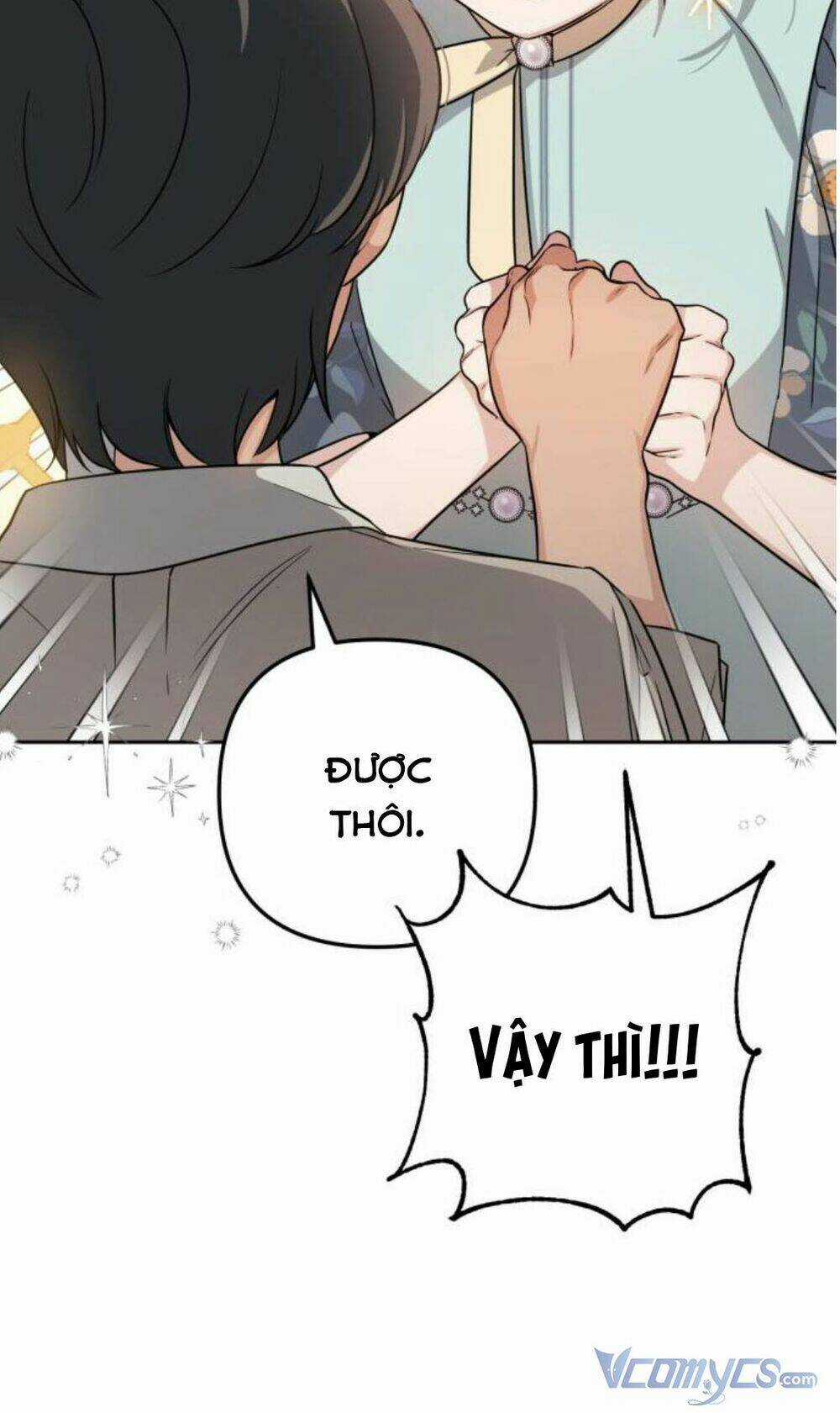 Công Nương Mint Bé Nhỏ Chapter 9 trang 83