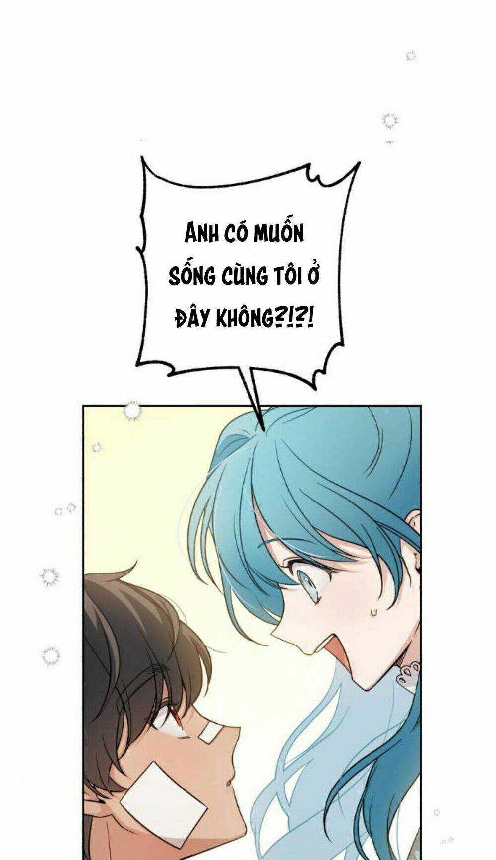 Công Nương Mint Bé Nhỏ Chapter 9 trang 84