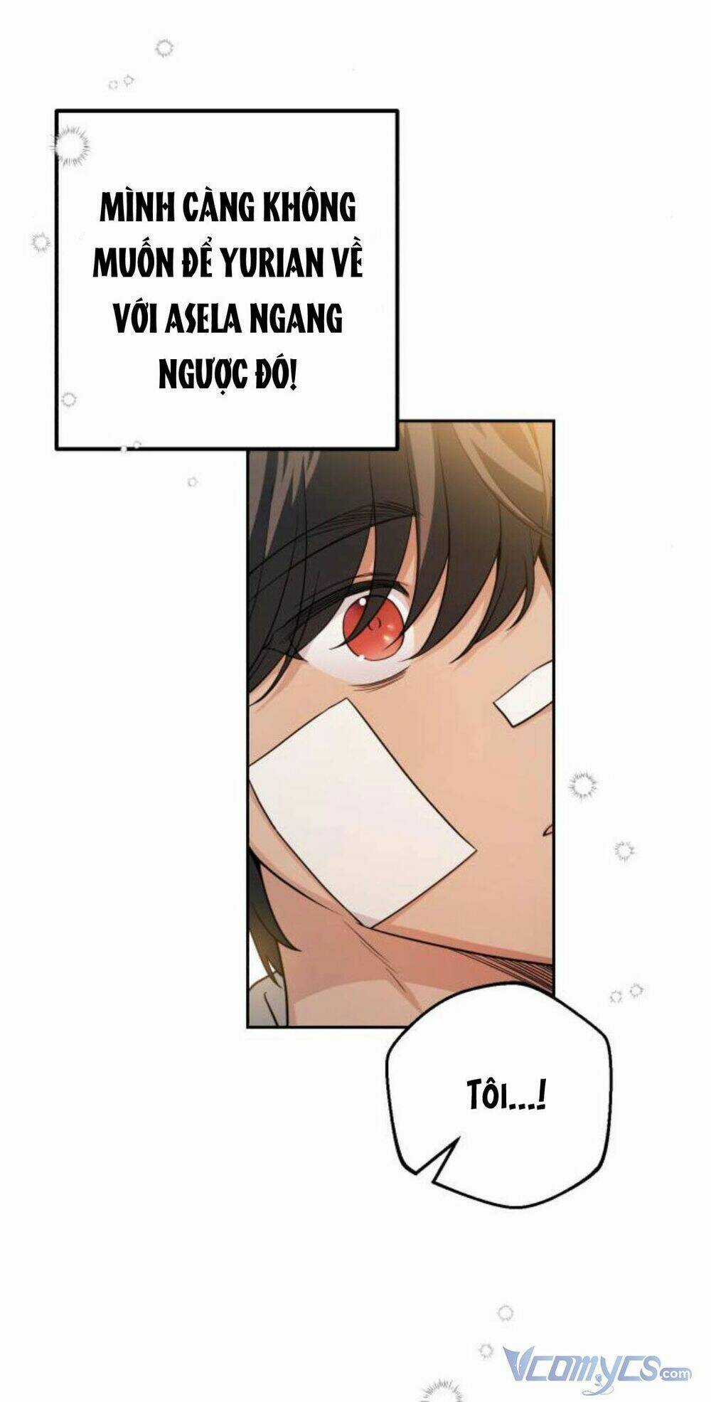 Công Nương Mint Bé Nhỏ Chapter 9 trang 86