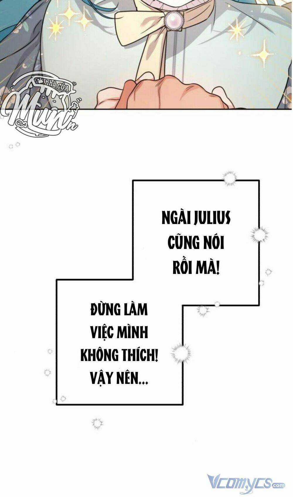 Công Nương Mint Bé Nhỏ Chapter 9 trang 88