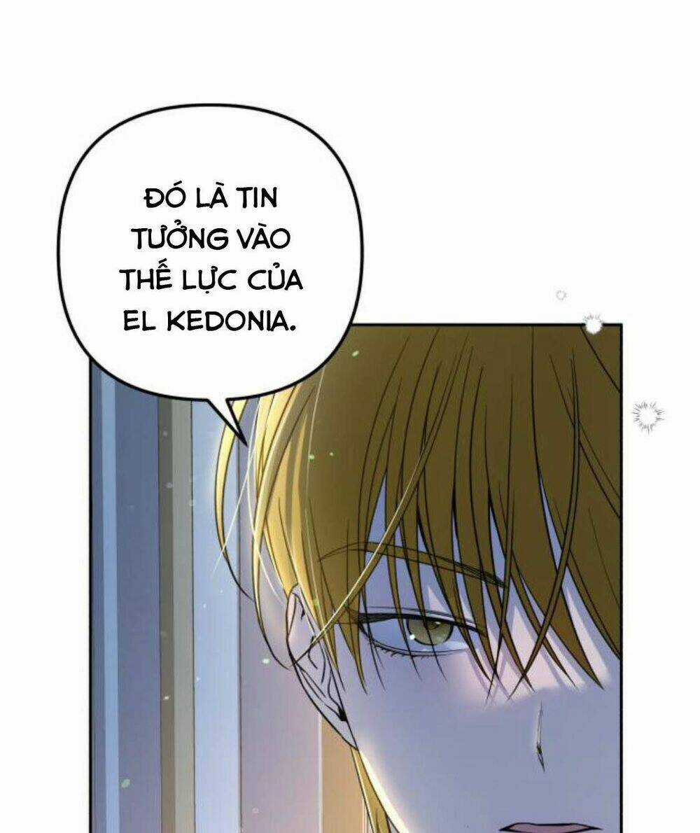 Công Nương Mint Bé Nhỏ Chapter 9 trang 9