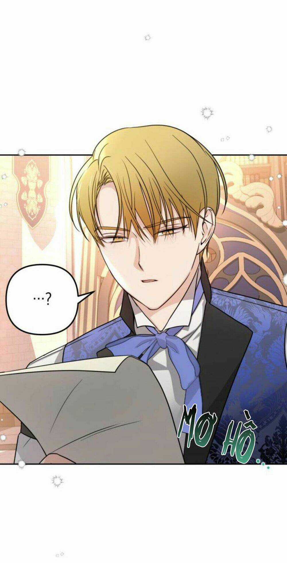 Công Nương Mint Bé Nhỏ Chapter 9 trang 91