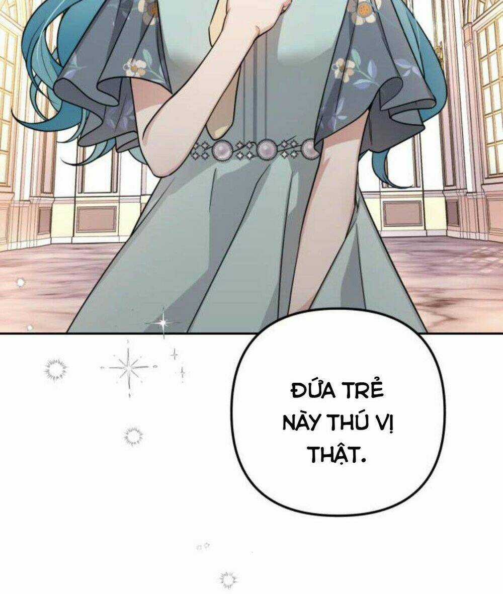 Công Nương Mint Bé Nhỏ Chapter 9 trang 97