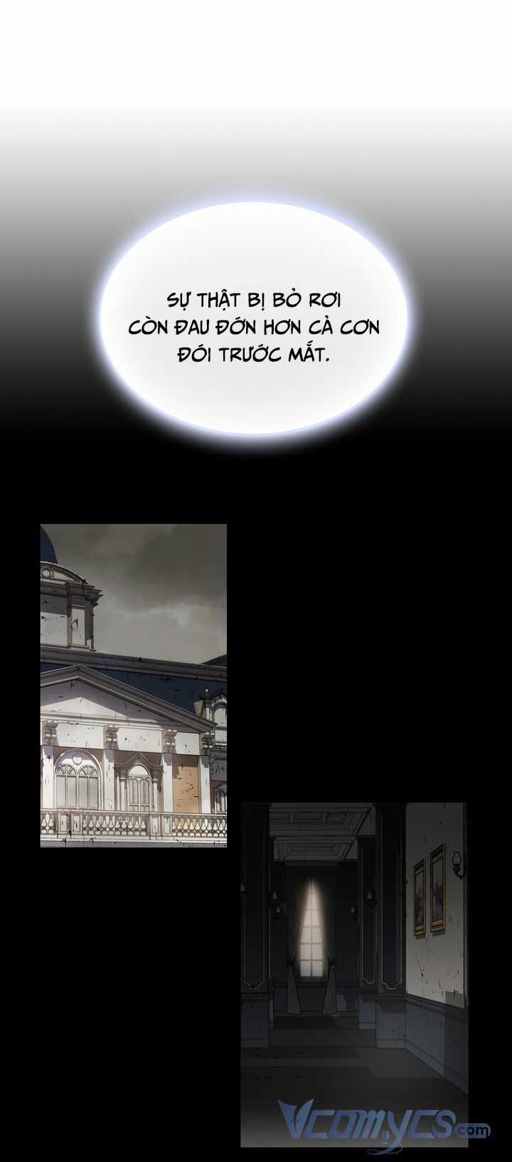 Công Nương Su Chapter 0 trang 11