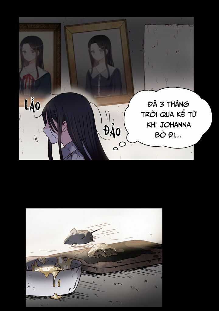 Công Nương Su Chapter 0 trang 12