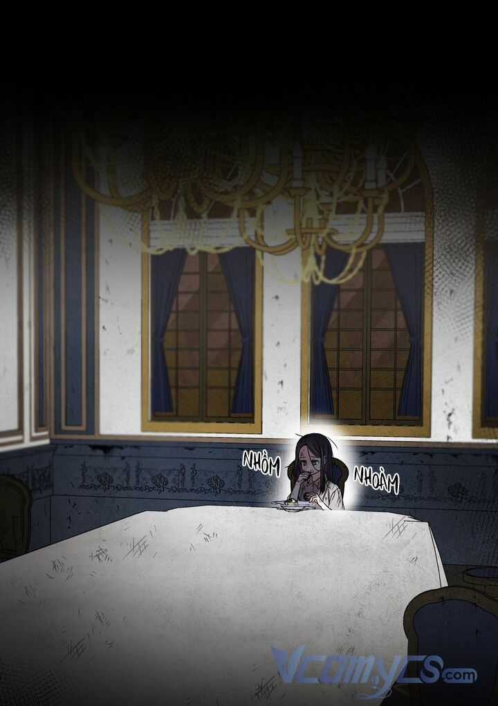 Công Nương Su Chapter 0 trang 13