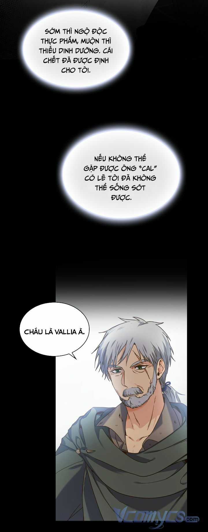 Công Nương Su Chapter 0 trang 14