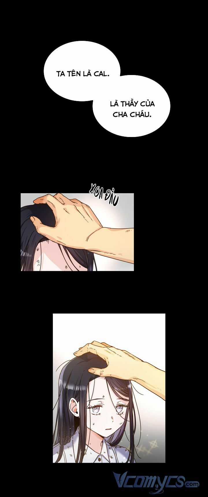 Công Nương Su Chapter 0 trang 15