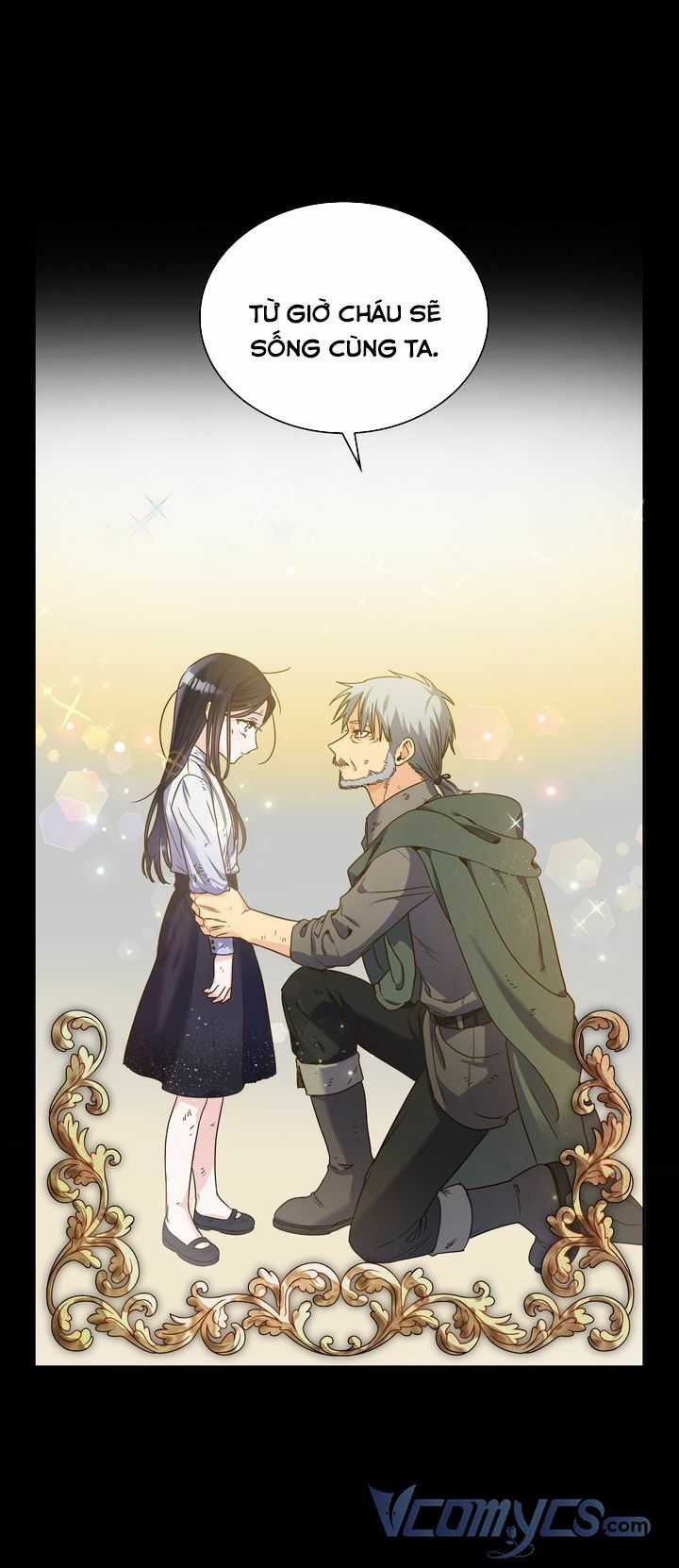 Công Nương Su Chapter 0 trang 16