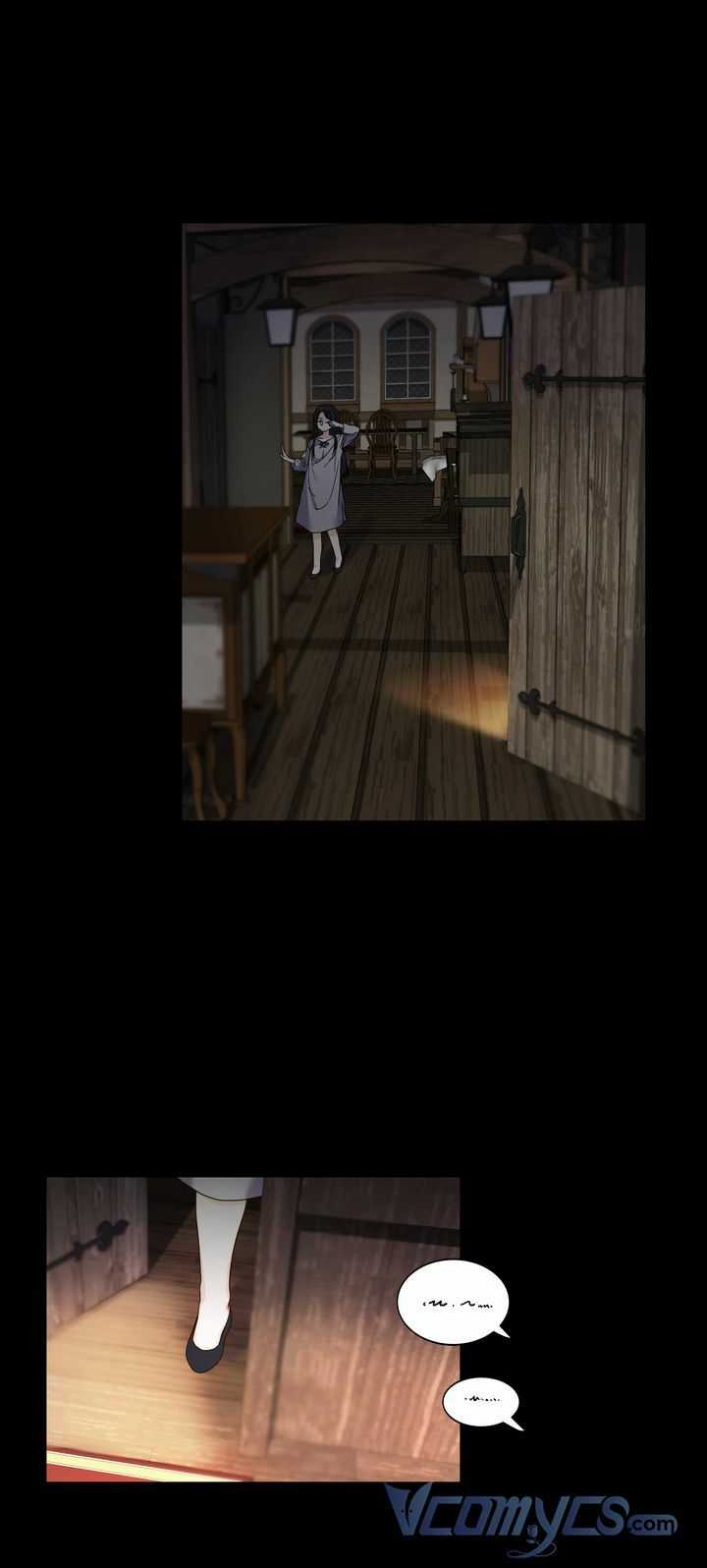 Công Nương Su Chapter 0 trang 17