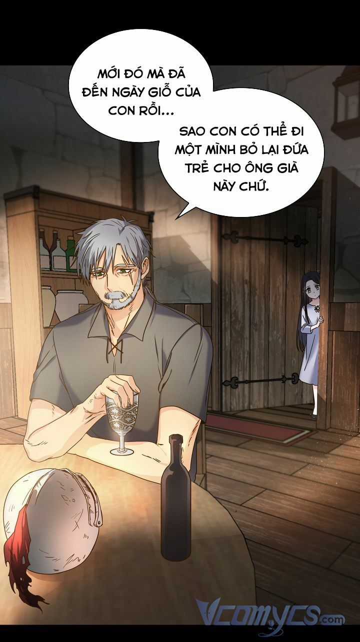 Công Nương Su Chapter 0 trang 18