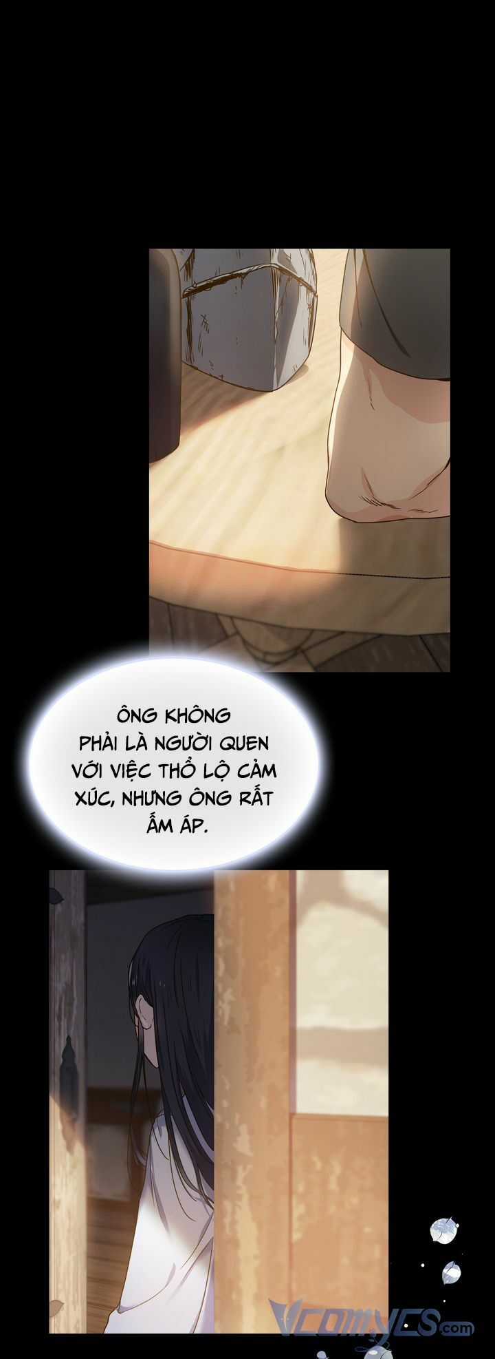 Công Nương Su Chapter 0 trang 19