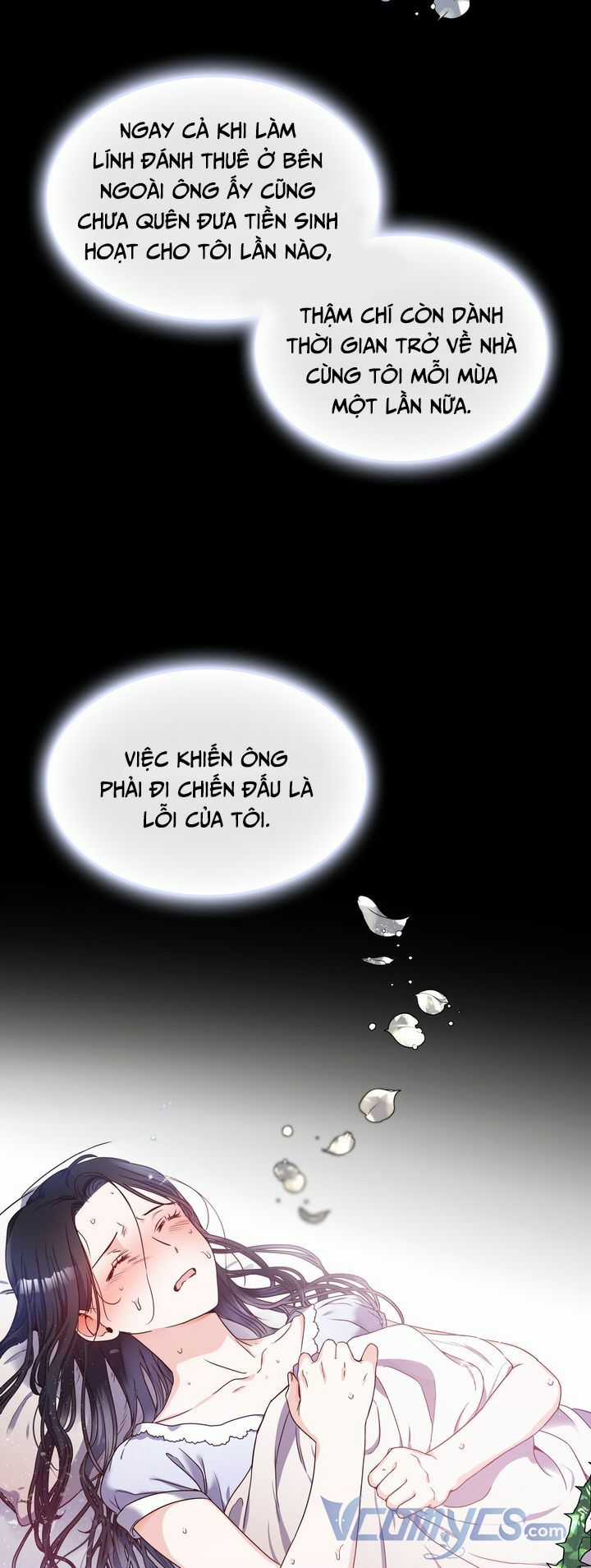 Công Nương Su Chapter 0 trang 20