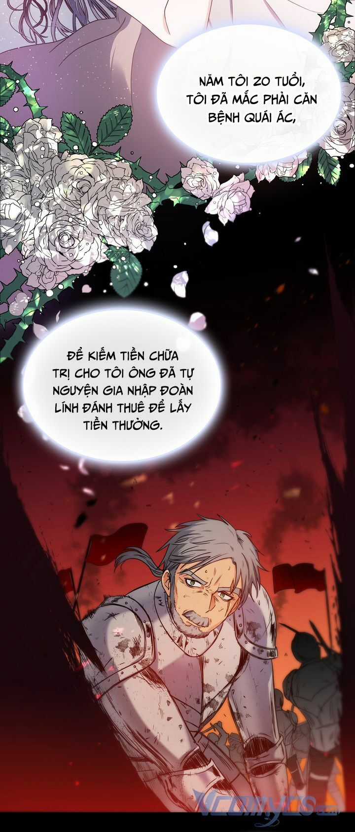 Công Nương Su Chapter 0 trang 21