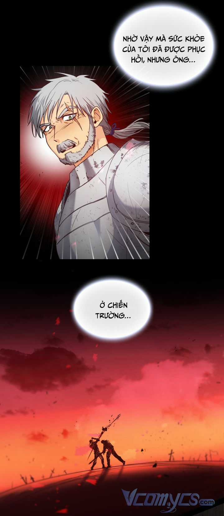 Công Nương Su Chapter 0 trang 22