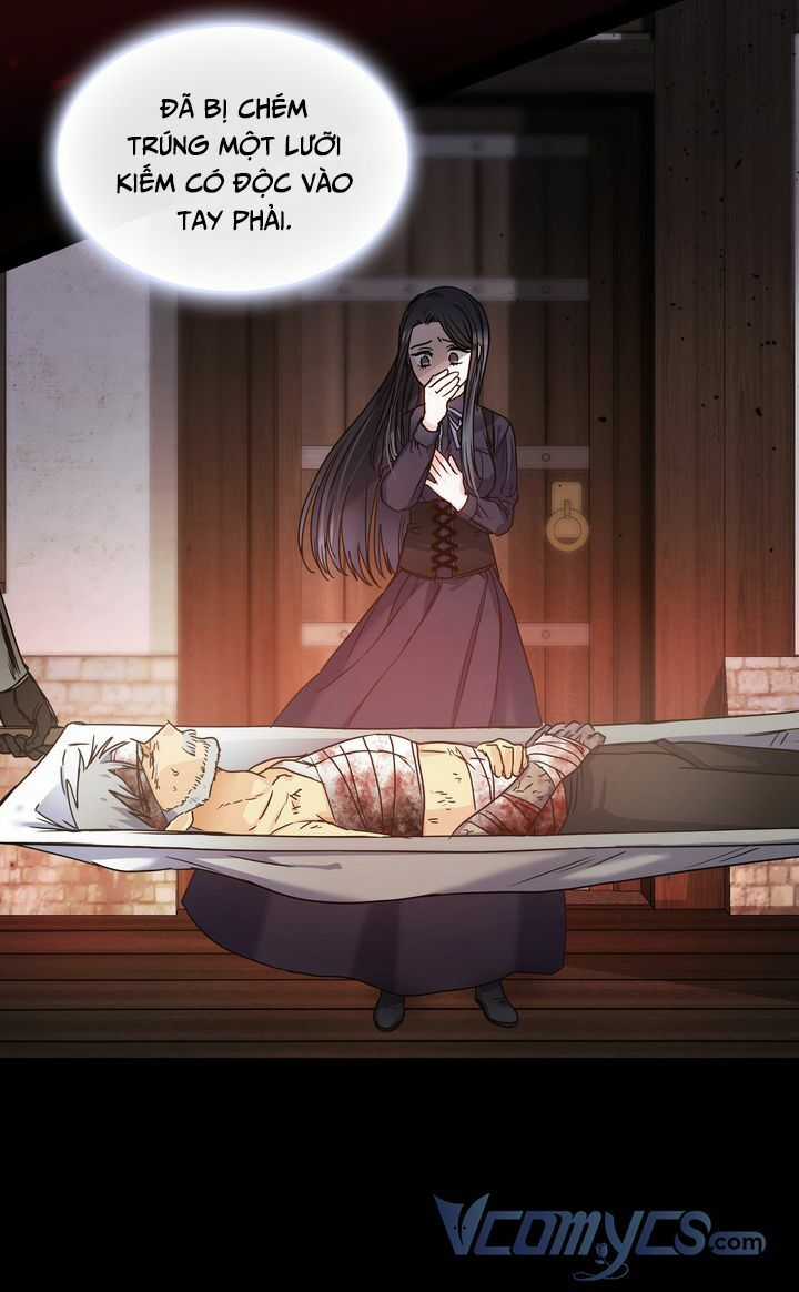 Công Nương Su Chapter 0 trang 23