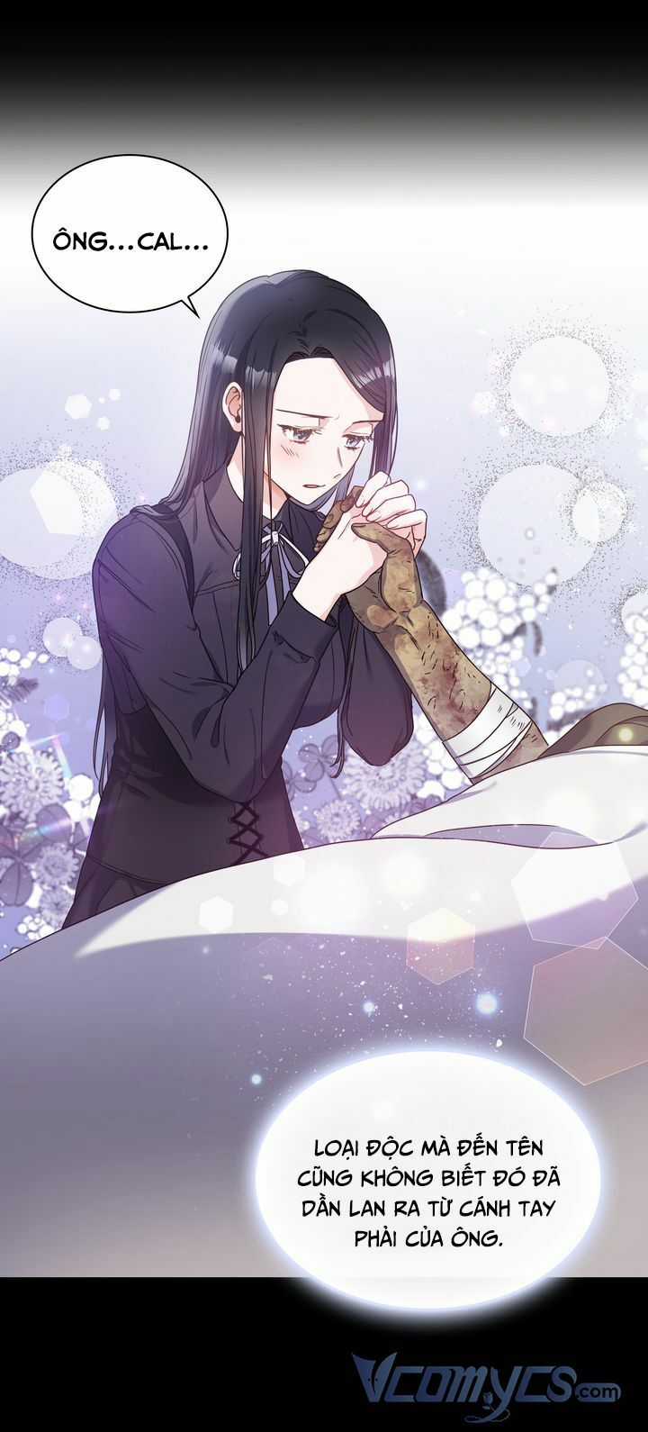 Công Nương Su Chapter 0 trang 24