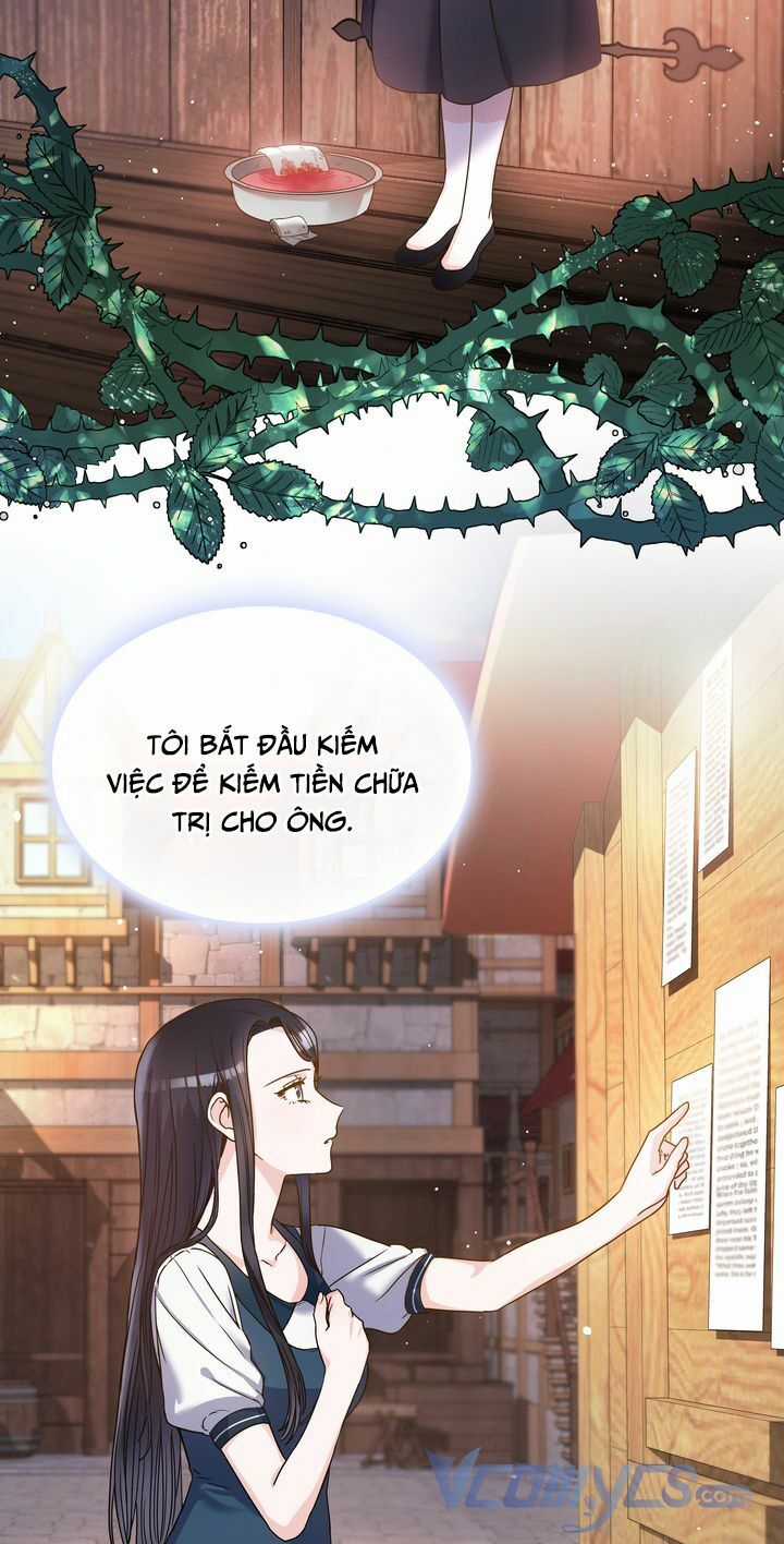 Công Nương Su Chapter 0 trang 27