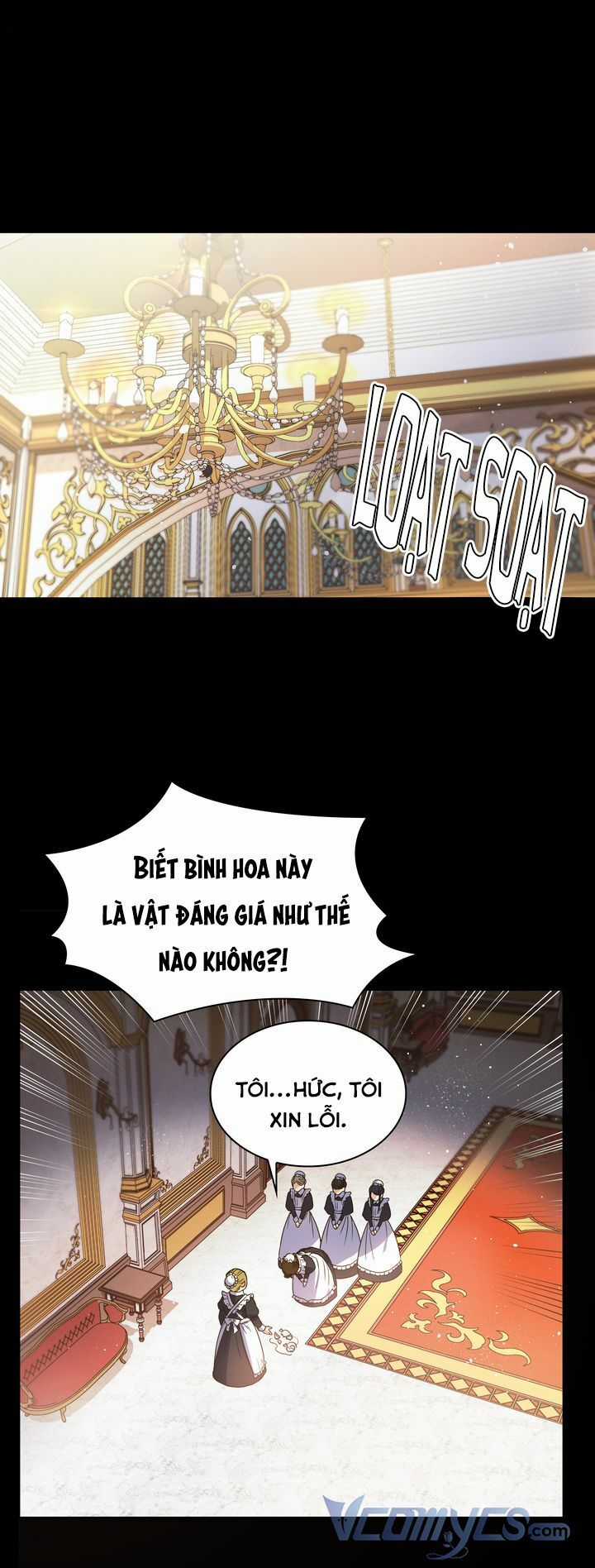 Công Nương Su Chapter 0 trang 29