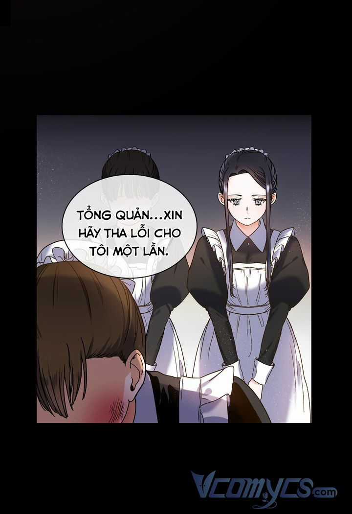 Công Nương Su Chapter 0 trang 30