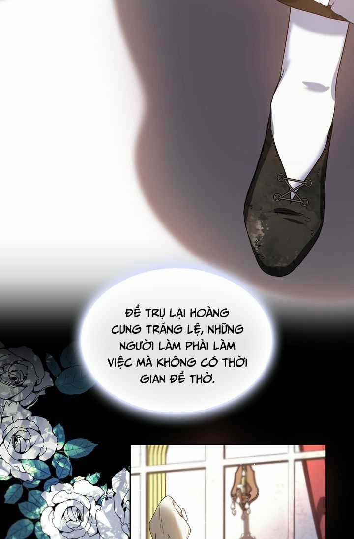 Công Nương Su Chapter 0 trang 32