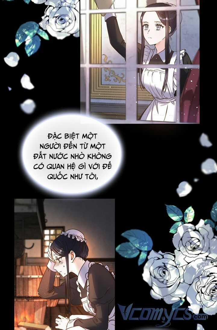 Công Nương Su Chapter 0 trang 33