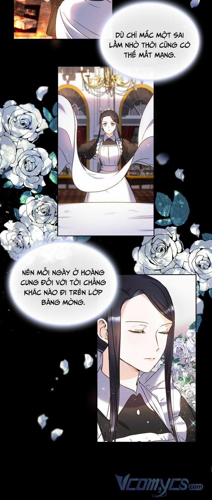 Công Nương Su Chapter 0 trang 34