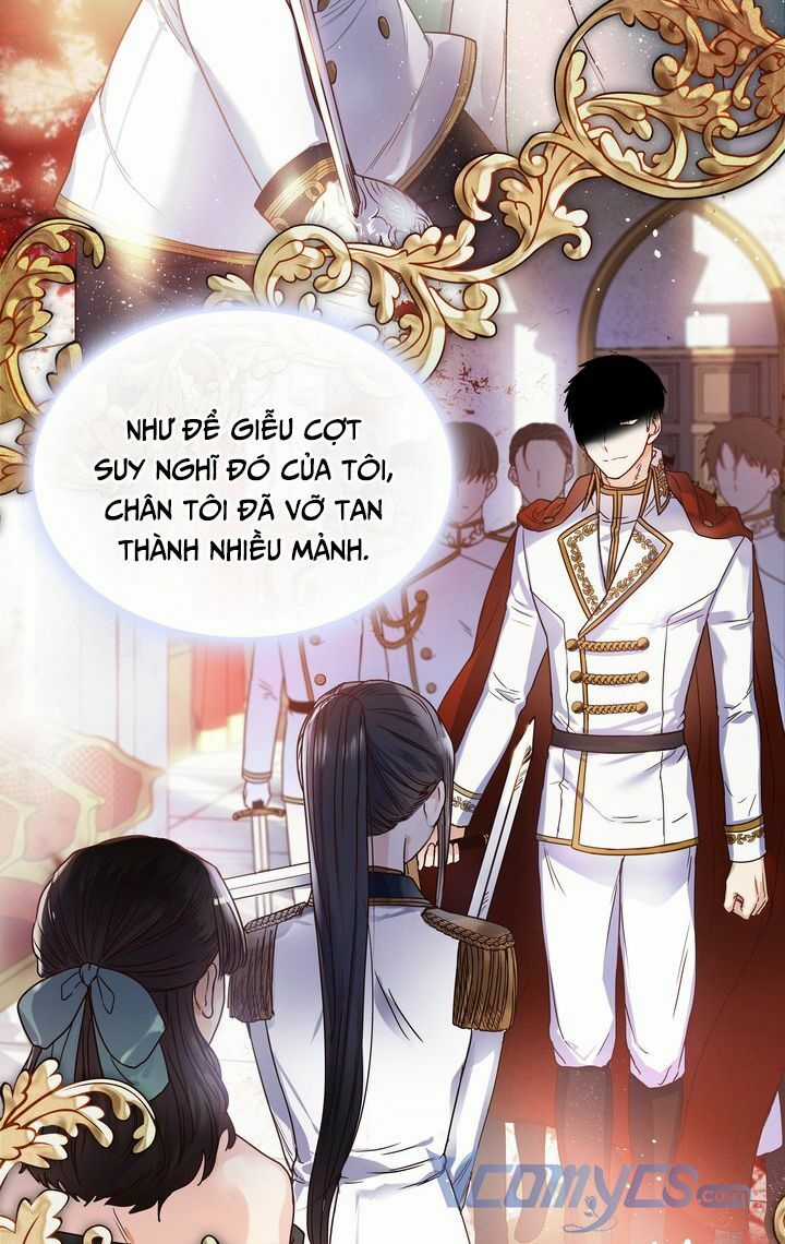 Công Nương Su Chapter 0 trang 36