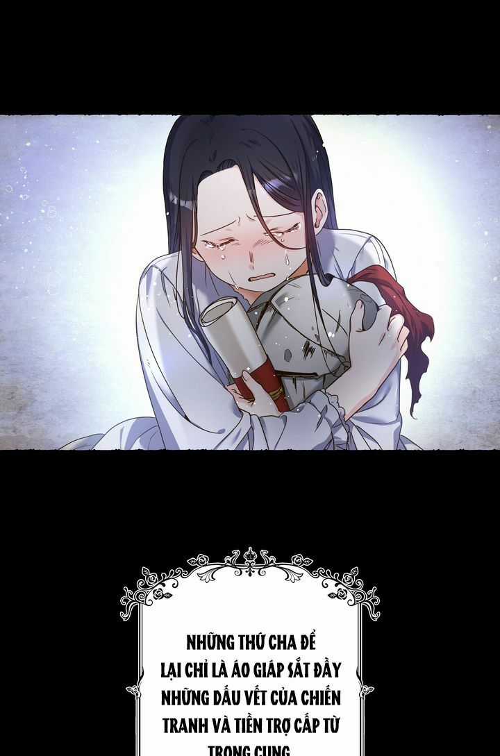 Công Nương Su Chapter 0 trang 4