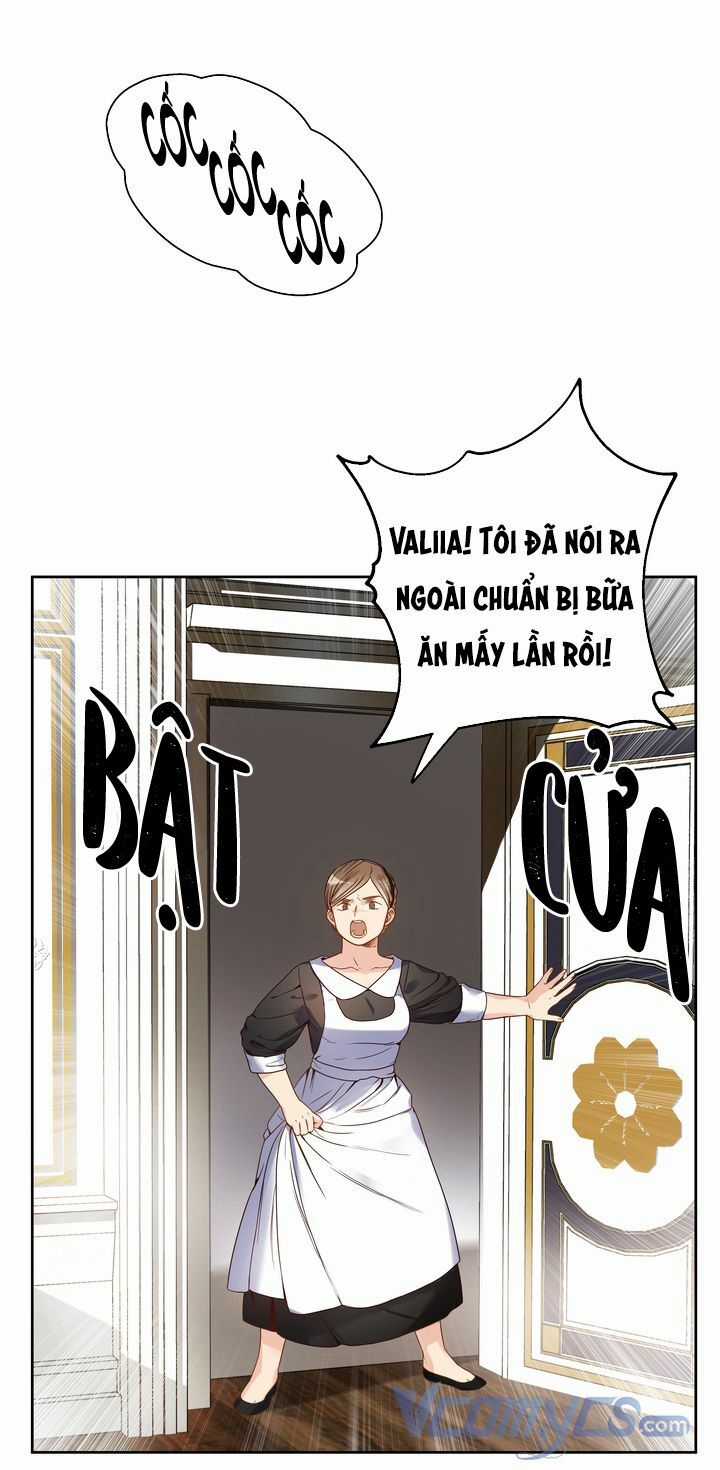 Công Nương Su Chapter 0 trang 41