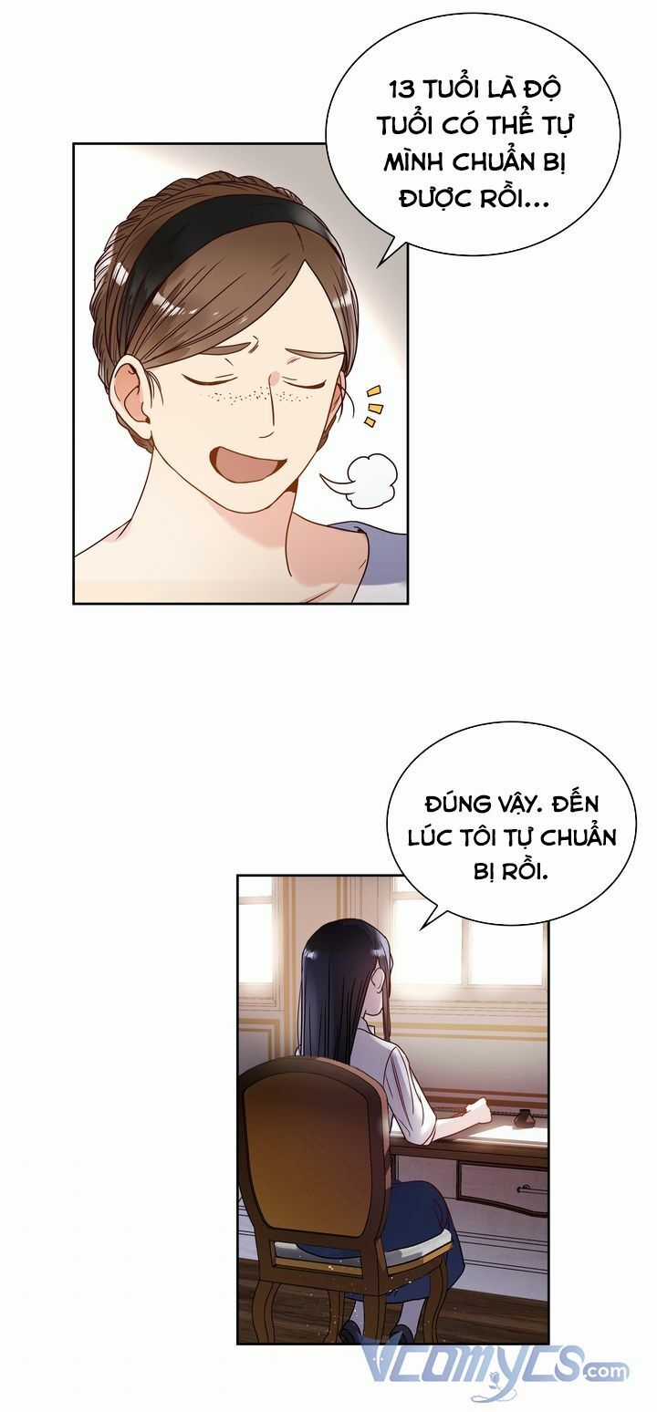 Công Nương Su Chapter 0 trang 42