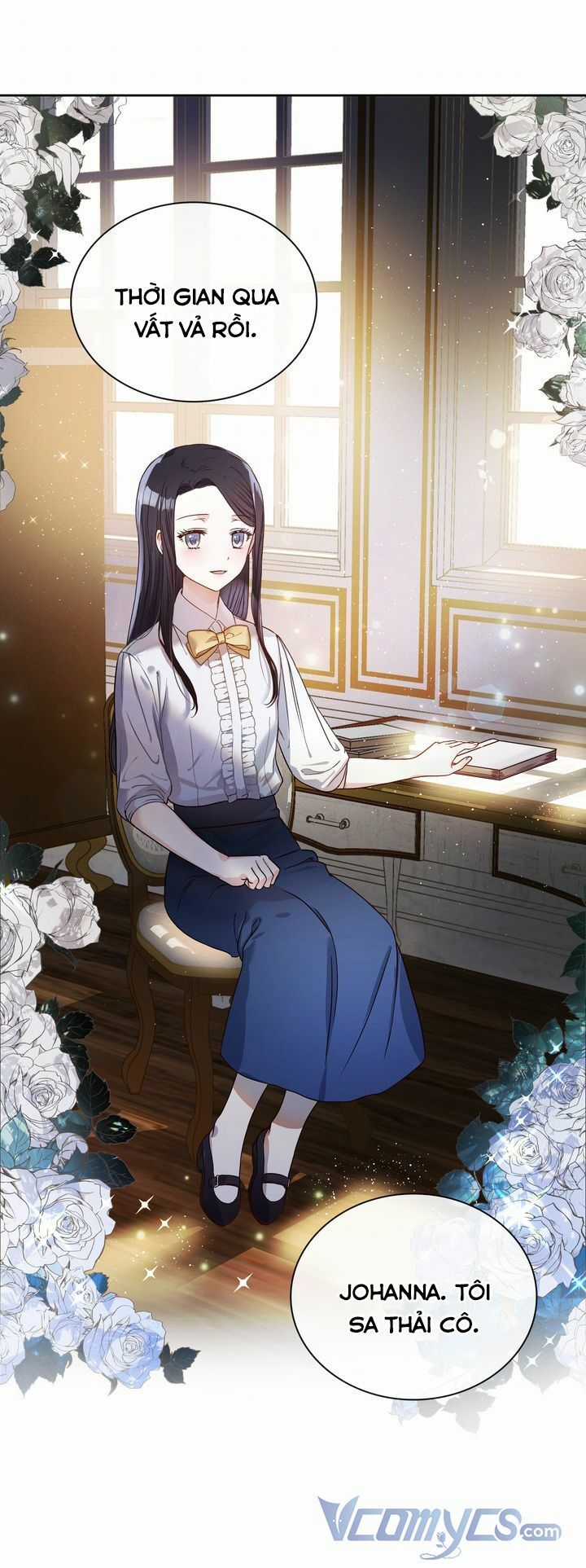 Công Nương Su Chapter 0 trang 44