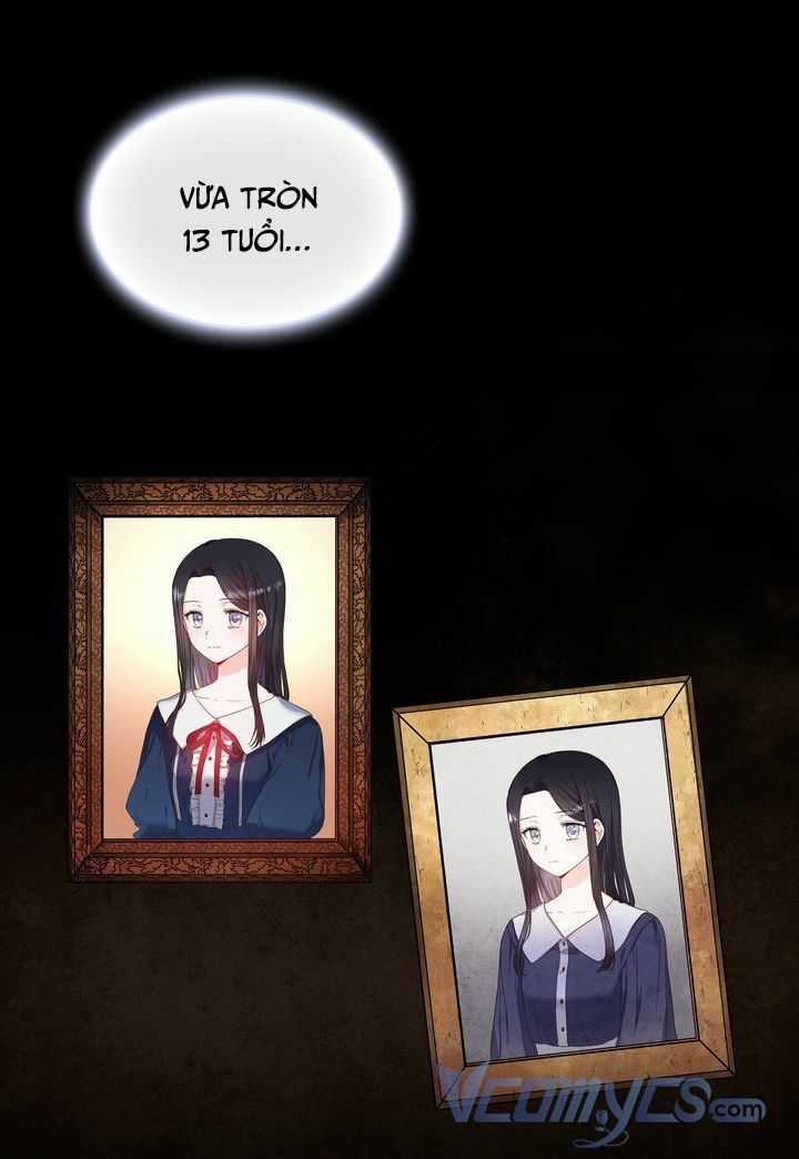 Công Nương Su Chapter 0 trang 6